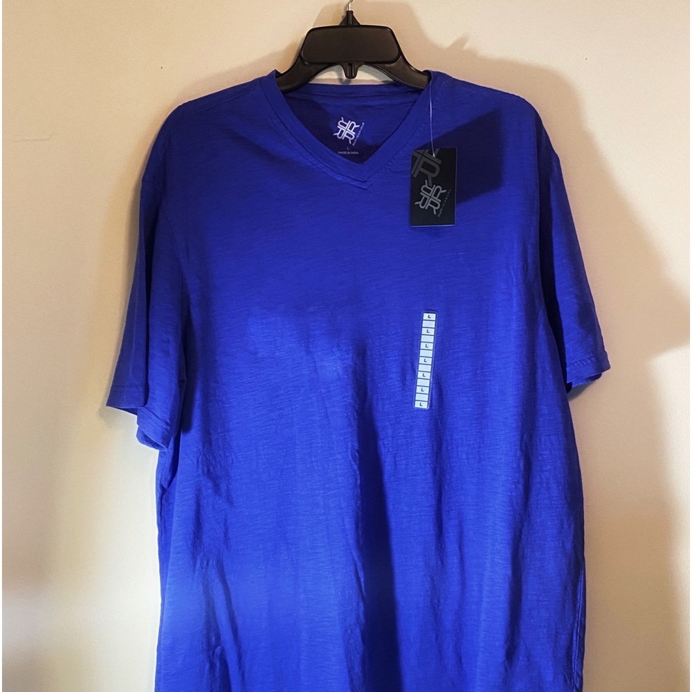 NWT Men's Casual Shirt